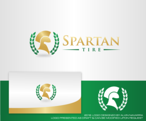 Logo Design by alvinnavarra for this project | Design: #11737641