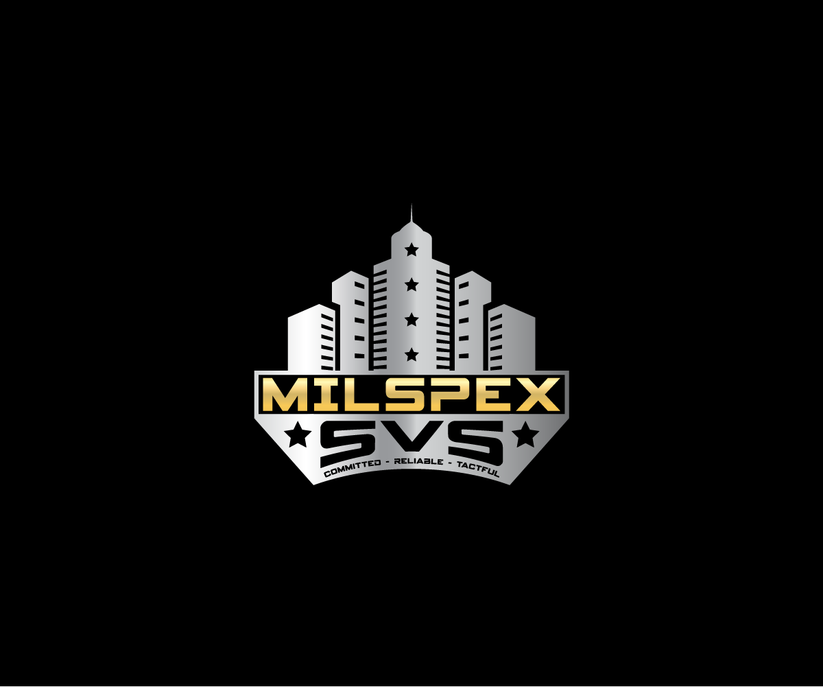 Logo Design by kenjie0476 for MILSpeX SVS | Design #11711597