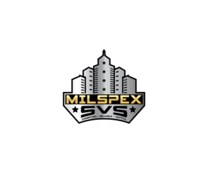 Design de Logo par kenjie0476 pour MILSpeX SVS | Design : #11711601
