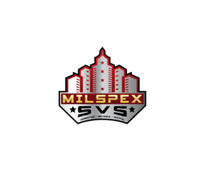 Design de Logo par kenjie0476 pour MILSpeX SVS | Design : #11723062