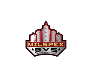Design de Logo par kenjie0476 pour MILSpeX SVS | Design : #11756037