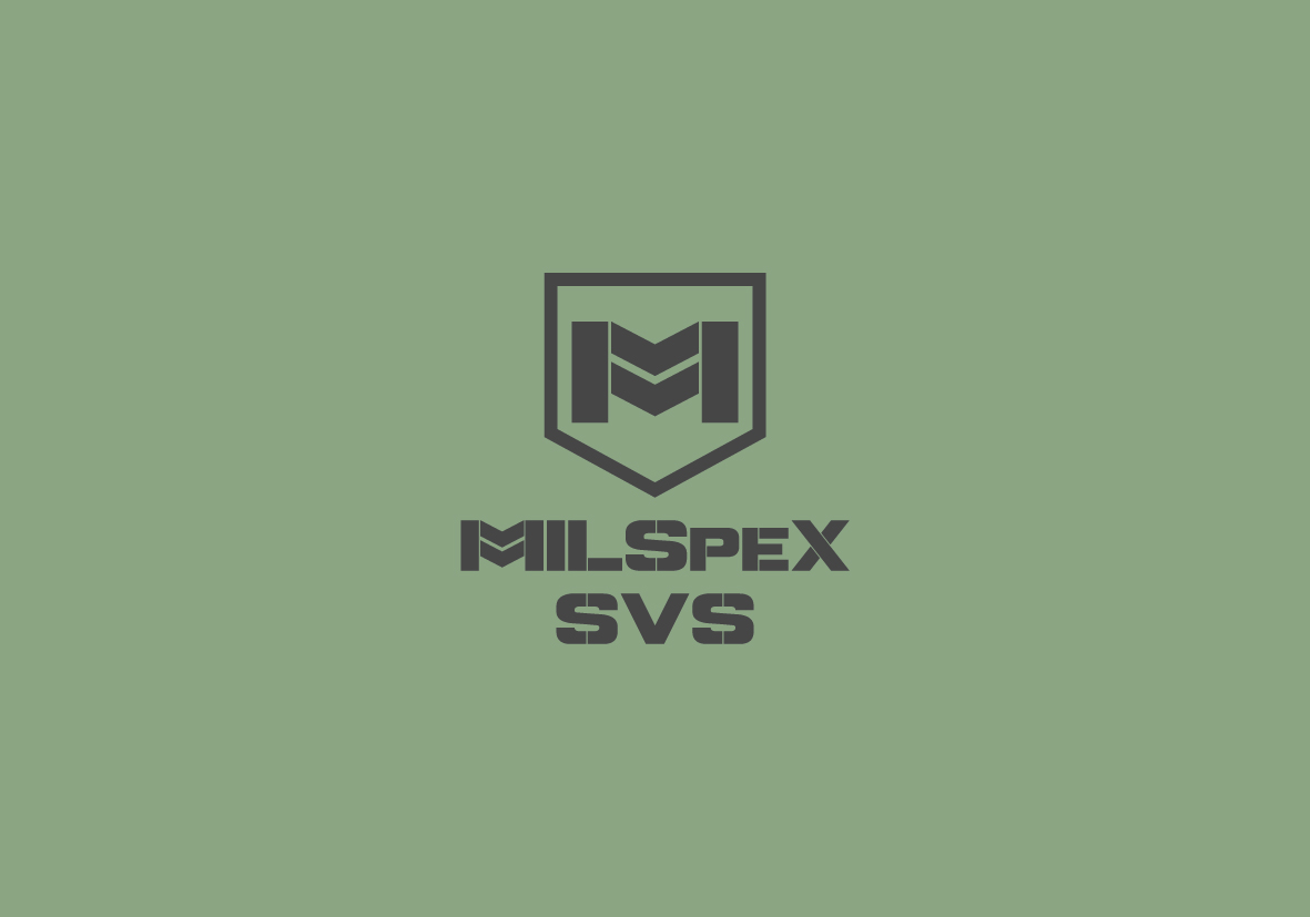 Logo Design by alexis alemán for MILSpeX SVS | Design #11742866