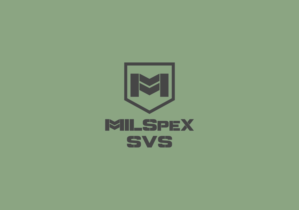 Design de Logo par alexis alemán pour MILSpeX SVS | Design #11742866