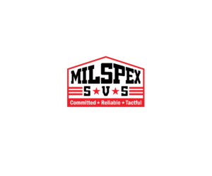 MILSpeX SVS | Logo Design by chuan