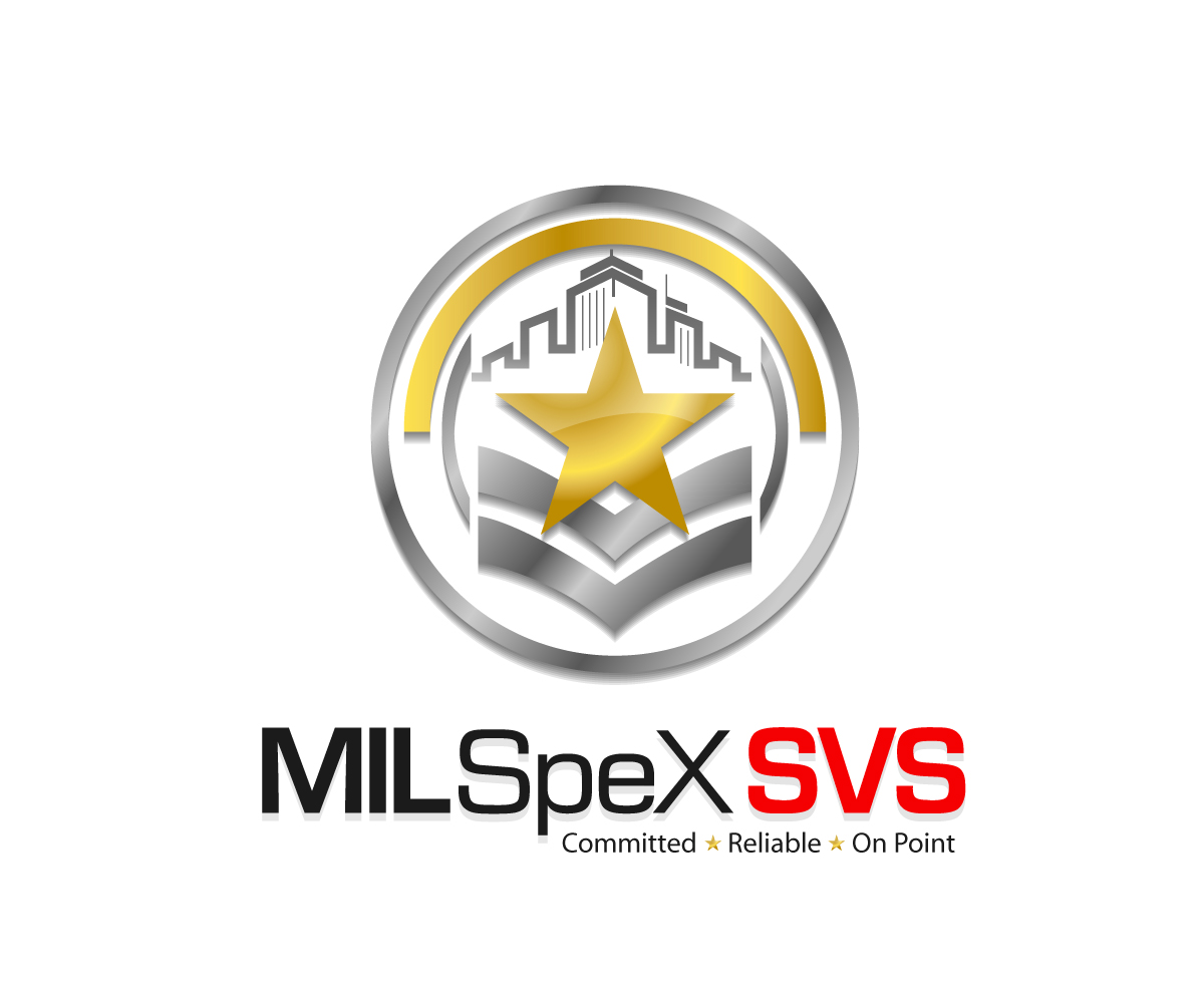 Design de Logo par Jay Design pour MILSpeX SVS | Design : #11727330