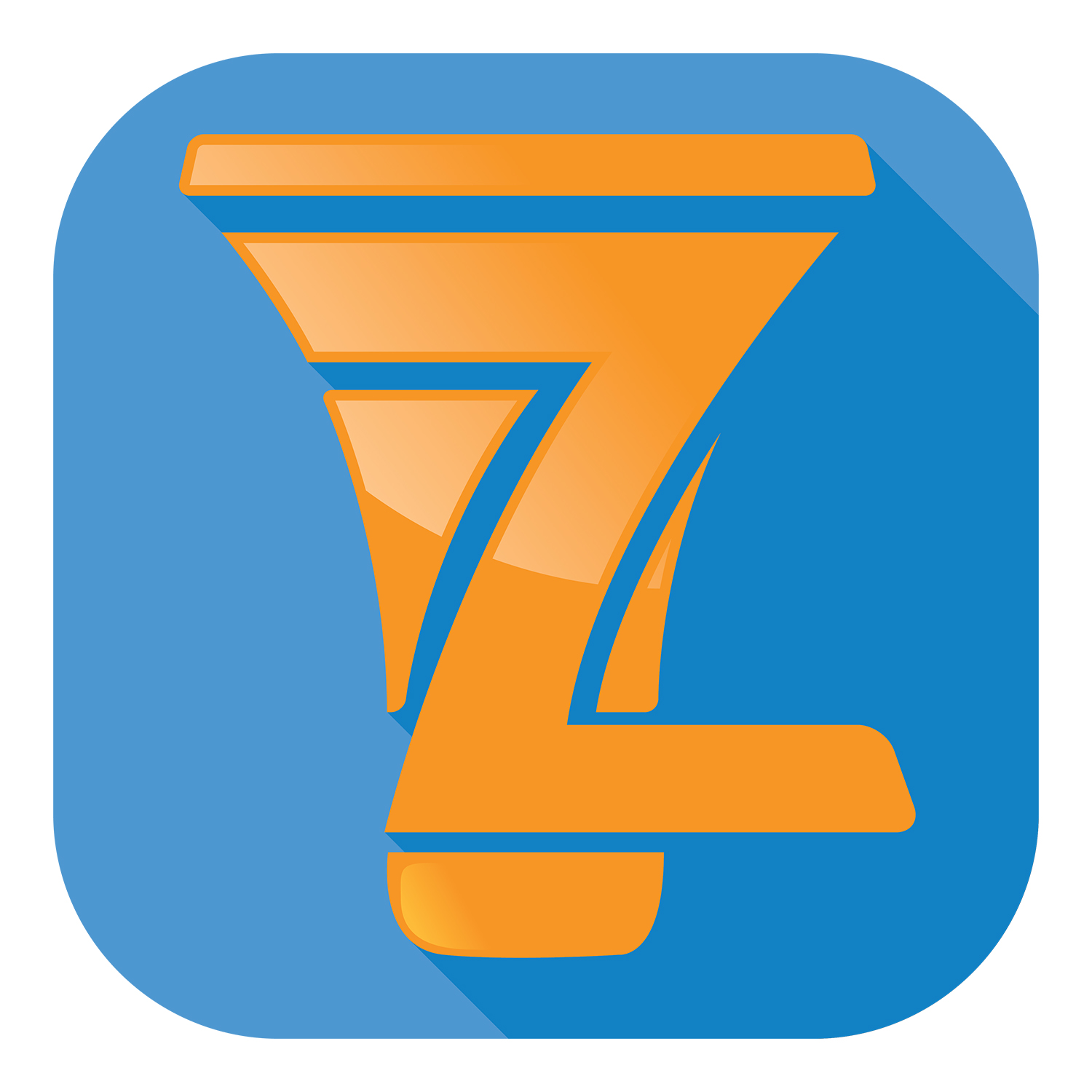 Icon Design by TTK for BalanceCXI | Design #11742843