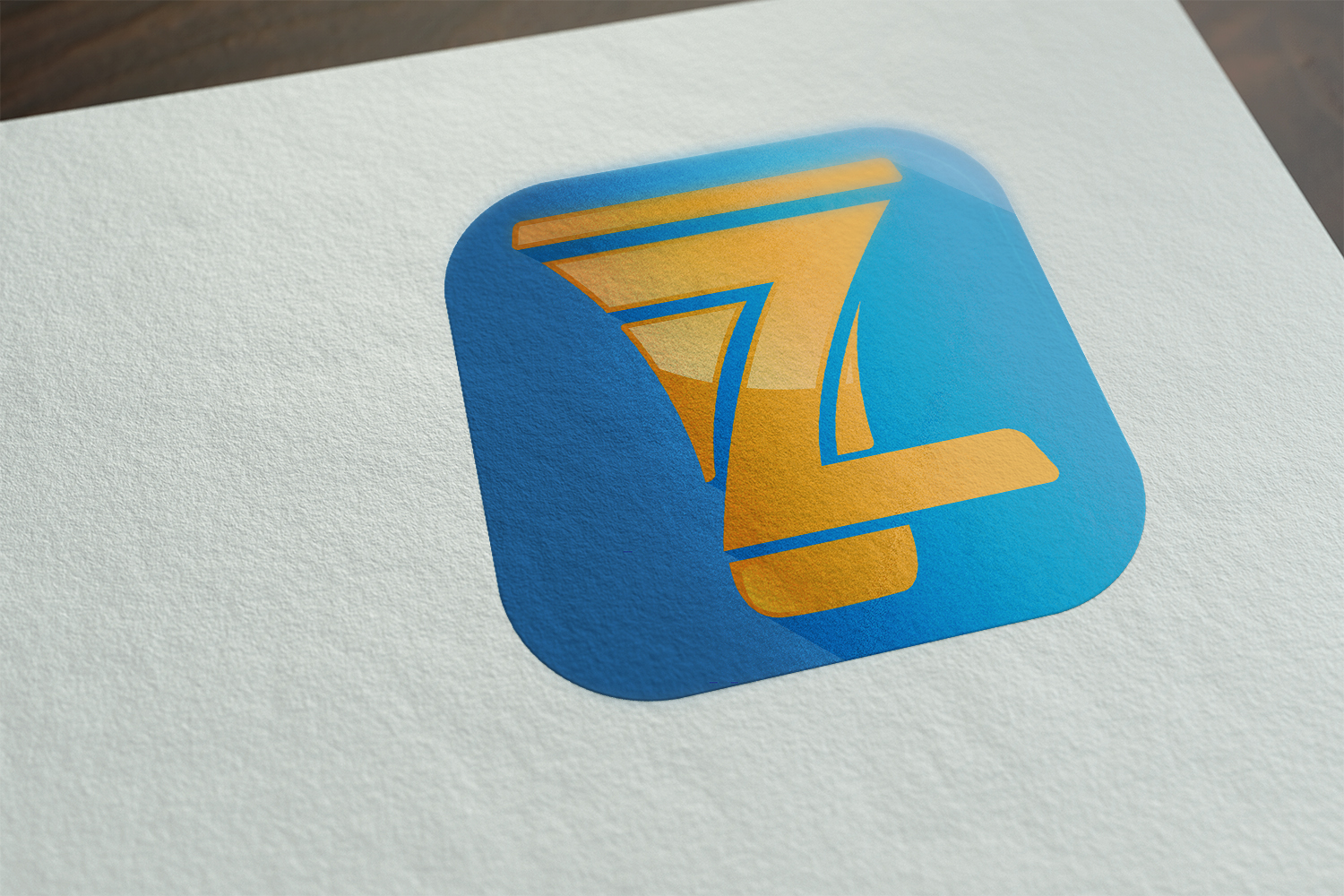 Icon Design by TTK for BalanceCXI | Design #11742848