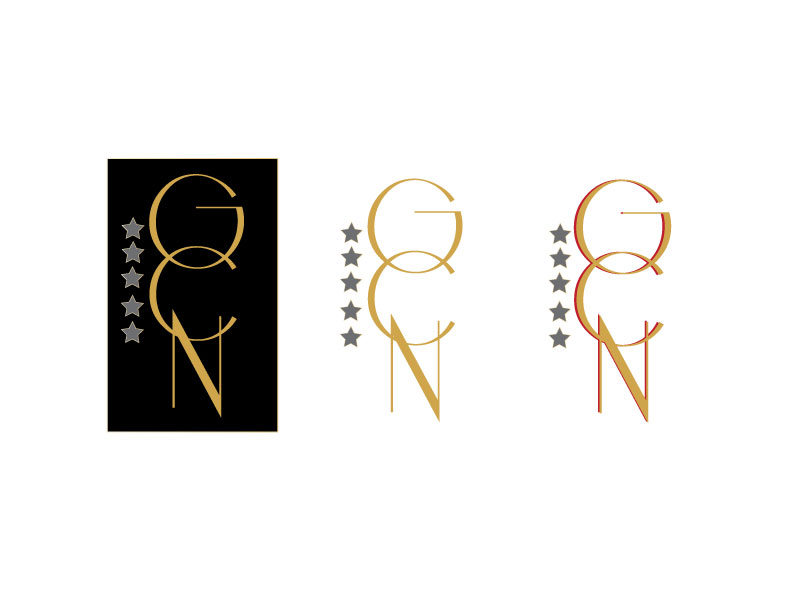 Logo Design by TheWrightDesign for ProfessioNAIL Indooroopilly | Design #2362272