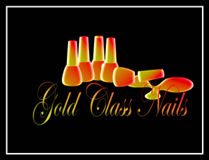 Logo Design by DollFace for ProfessioNAIL Indooroopilly | Design #2370342