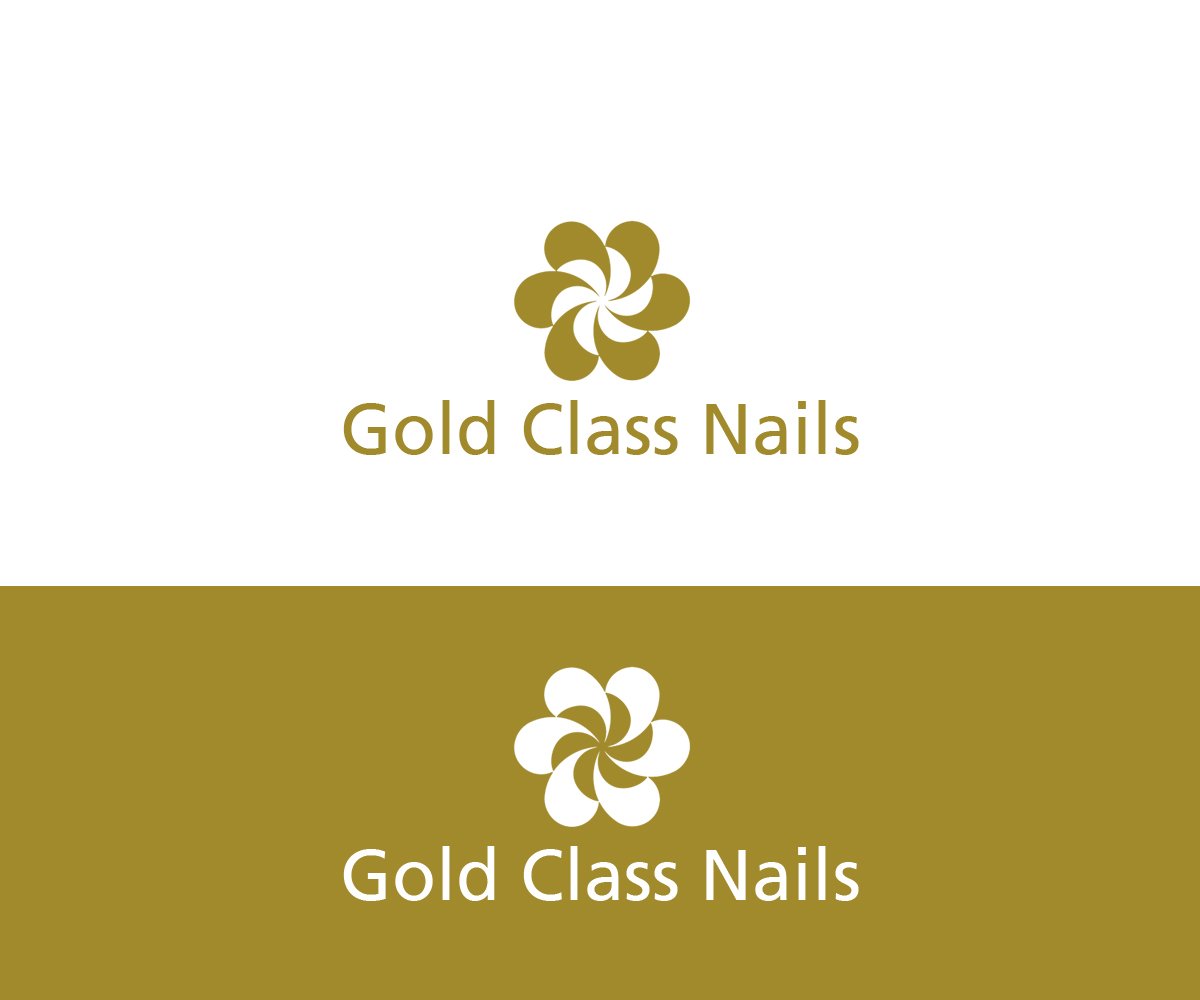Logo Design by sunprisen for ProfessioNAIL Indooroopilly | Design #2347705
