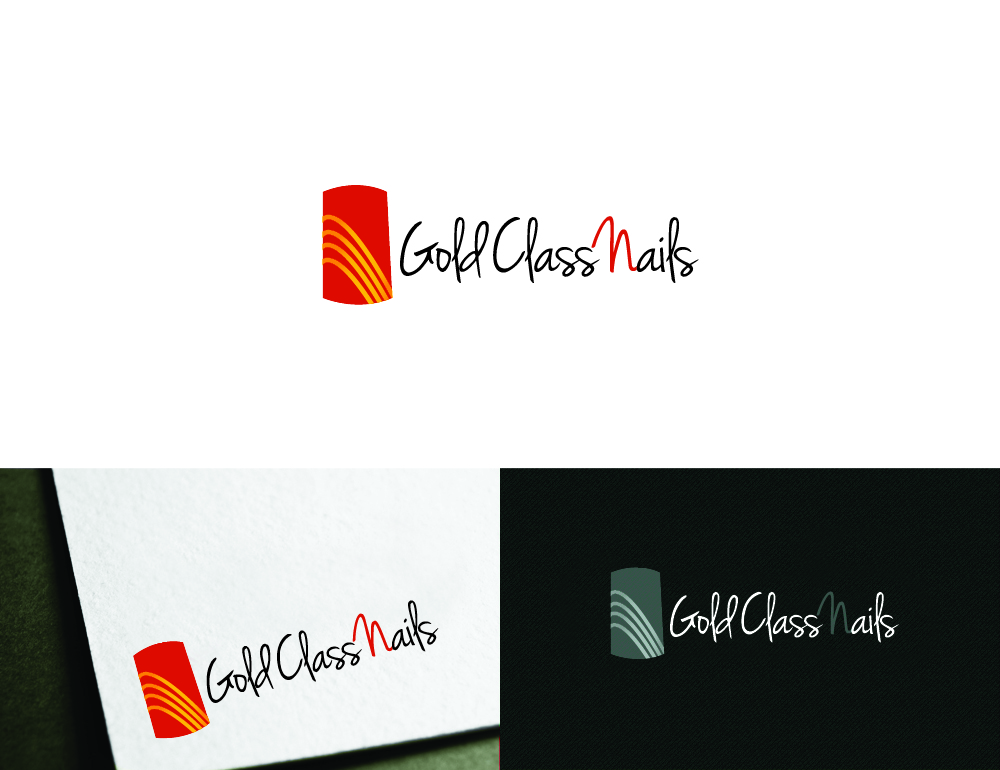 Diseño de Logo por  YOZA para ProfessioNAIL Indooroopilly | Diseño #2356131
