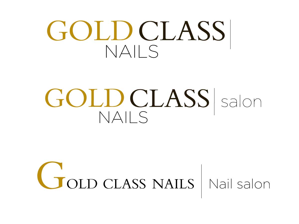 Diseño de Logo por  Ana Barba para ProfessioNAIL Indooroopilly | Diseño #2347561