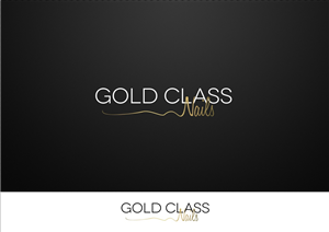 Logo Design by Amduat Design for ProfessioNAIL Indooroopilly | Design: #2351759