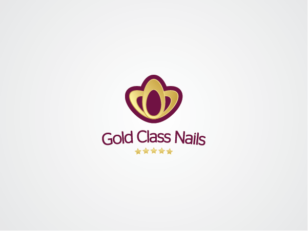 Logo Design by workflow for ProfessioNAIL Indooroopilly | Design #2361183
