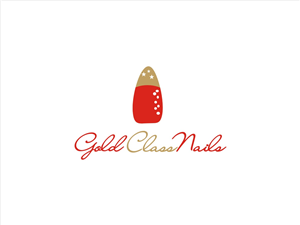 Logo Design by Sushma for ProfessioNAIL Indooroopilly | Design: #2344092