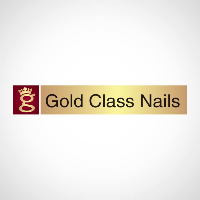 Logo Design by Yas media for ProfessioNAIL Indooroopilly | Design #2348885