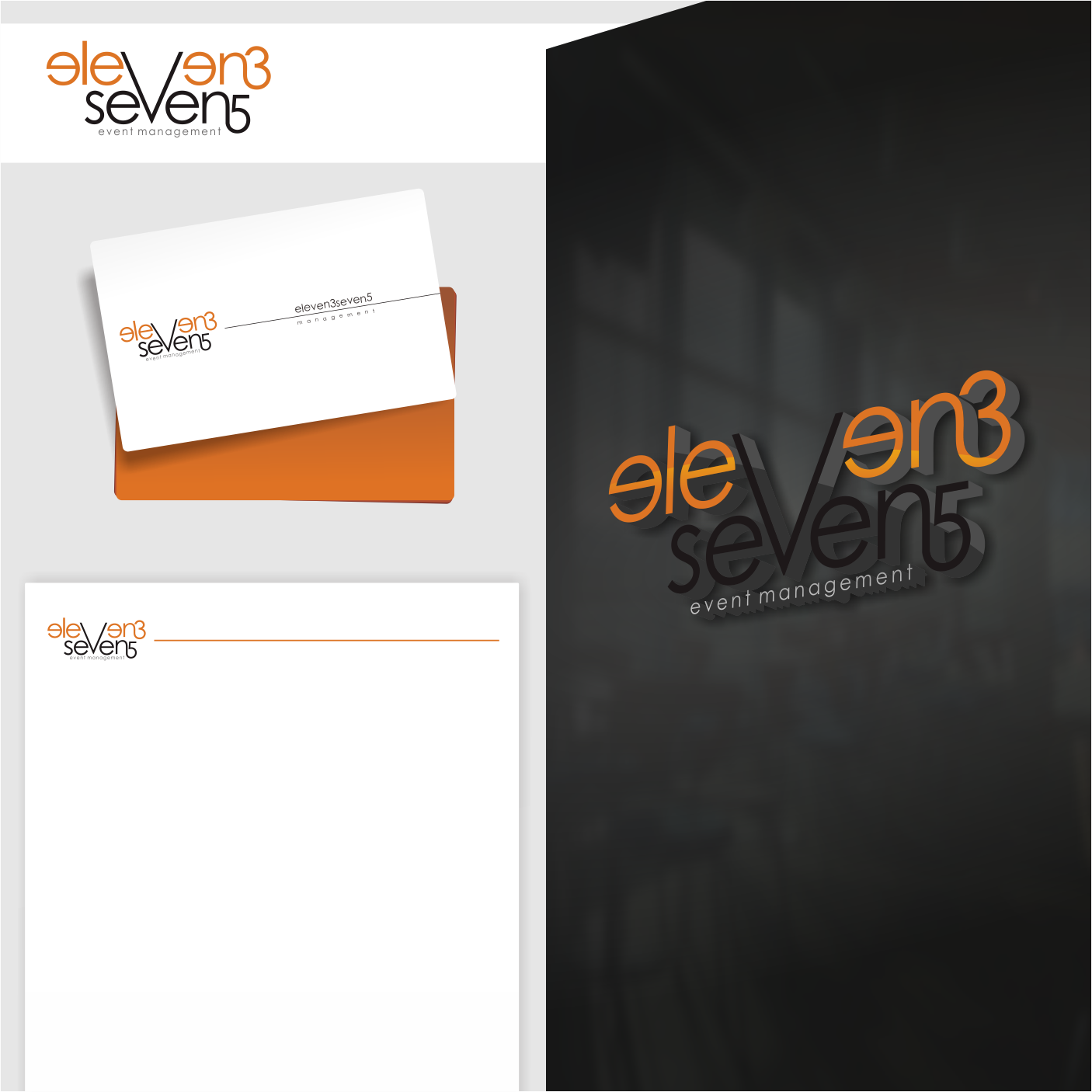 Logo Design by Arham Hidayat for this project | Design #11785551