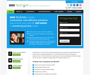 Web Design by  Artman