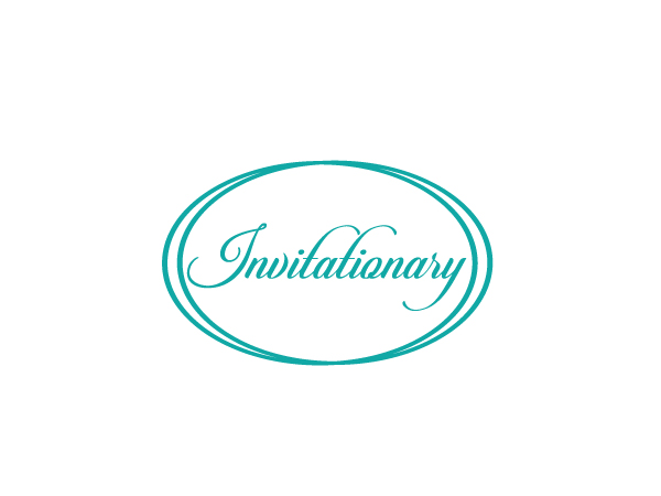 Logo Design by Alien Cookie for Invitationary | Design #11685859