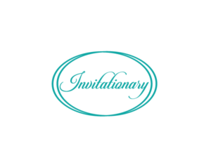 Logo Design by Alien Cookie for Invitationary | Design: #11685859