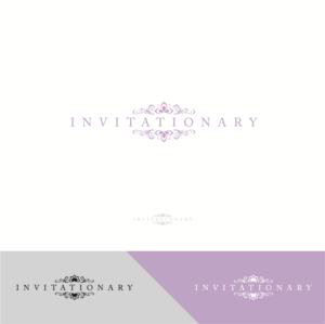Logo Design by Simple Design &amp; Print for Invitationary | Design #11703255