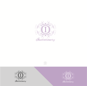 Logo Design by abc. for Invitationary | Design: #11777499