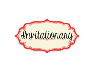 Logo Design by isabel.paoli for Invitationary | Design: #11697818