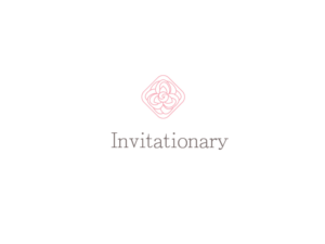 Logo Design by sam han for Invitationary | Design #11821364
