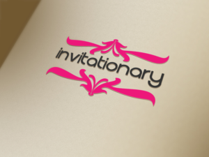 Logo-Design von ridhuriaj für Invitationary | Design: #11816857