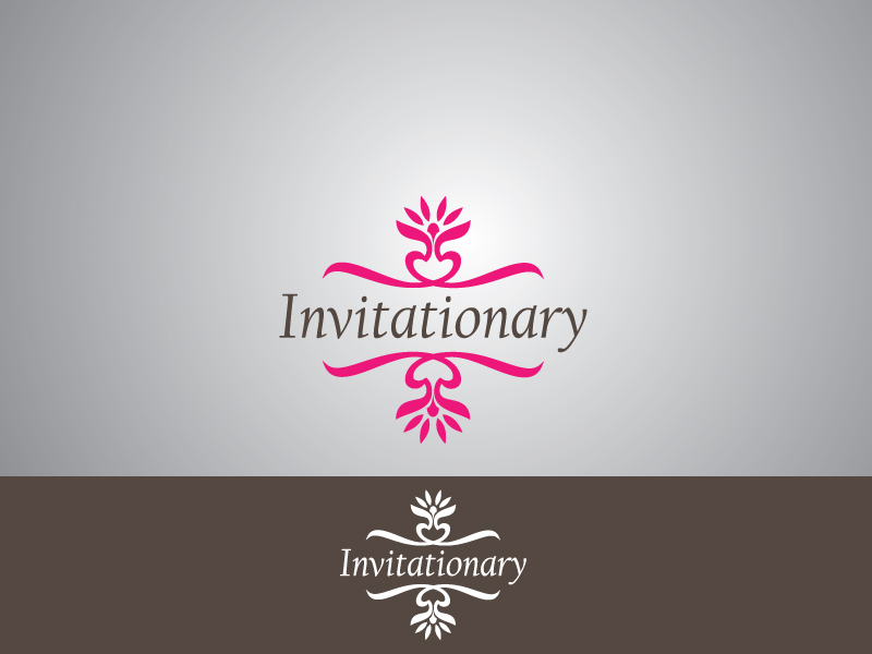 Design de Logo par ridhuriaj pour Invitationary | Design #11816947