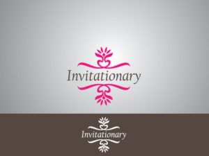 Logo-Design von ridhuriaj für Invitationary | Design: #11816947