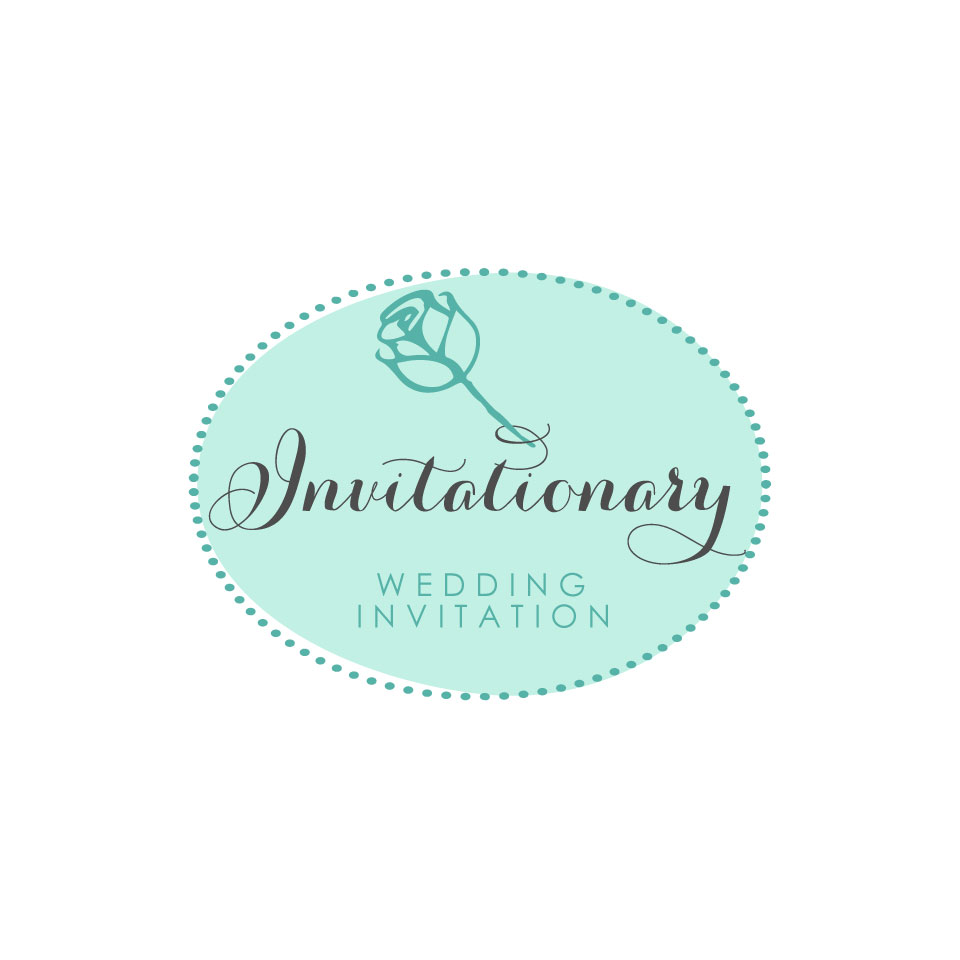 Logo Design by designstarla for Invitationary | Design #11774190