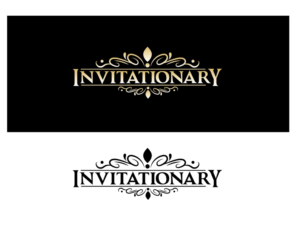 Logo Design by guycodefacts for Invitationary | Design #11721372