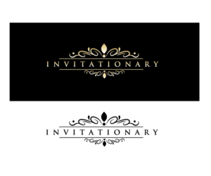 Logo Design by guycodefacts for Invitationary | Design: #11721406