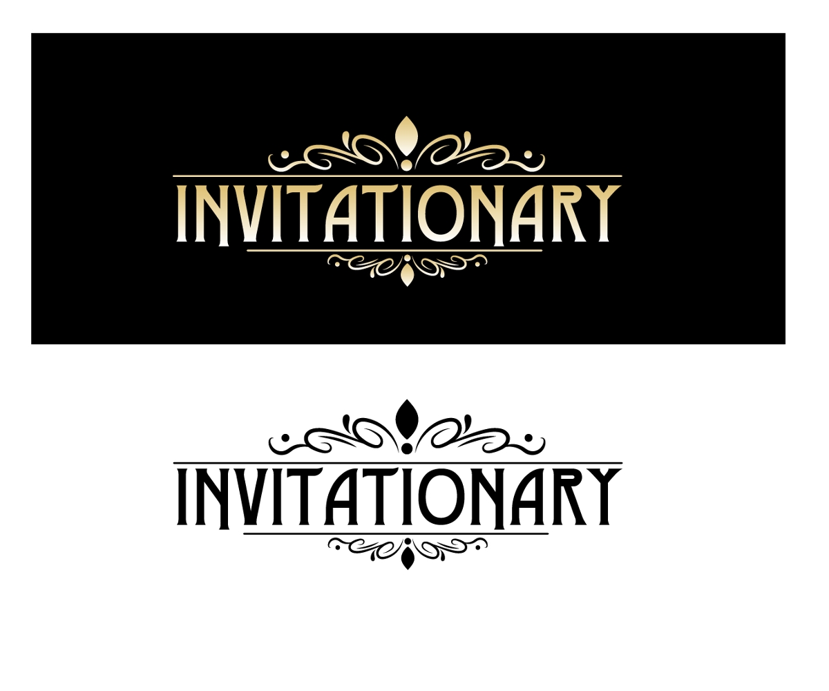 Diseño de Logo por guycodefacts para Invitationary | Diseño #11721407
