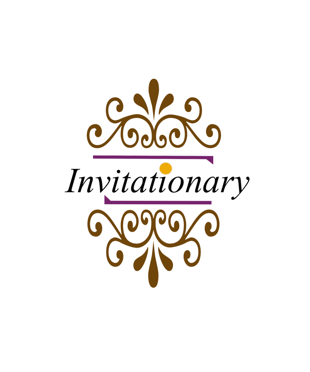Logo Design by sarasiddiqui323 for Invitationary | Design #11691316