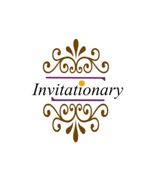 Logo Design by sarasiddiqui323 for Invitationary | Design #11691316