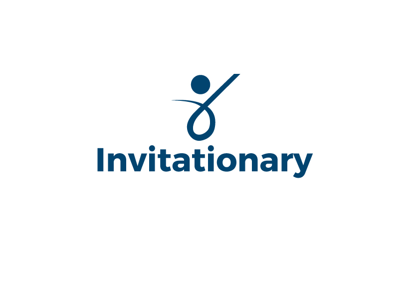 Logo Design by GreenArt for Invitationary | Design #11684099