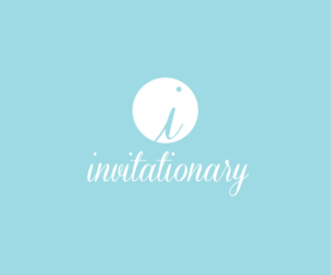 Logo Design by isabellaarrazola for Invitationary | Design: #11709514