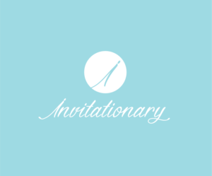 Logo Design by isabellaarrazola for Invitationary | Design: #11709515