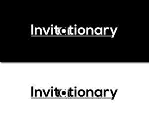 Logo Design by Jawlla for Invitationary | Design #11815156