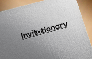 Logo Design by Jawlla for Invitationary | Design: #11815157