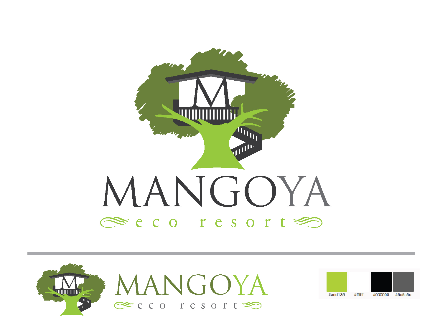 Logo Design by NG KIA HUI for this project | Design #11706556