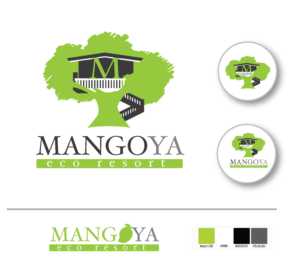 Logo Design by NG KIA HUI for this project | Design: #11706864
