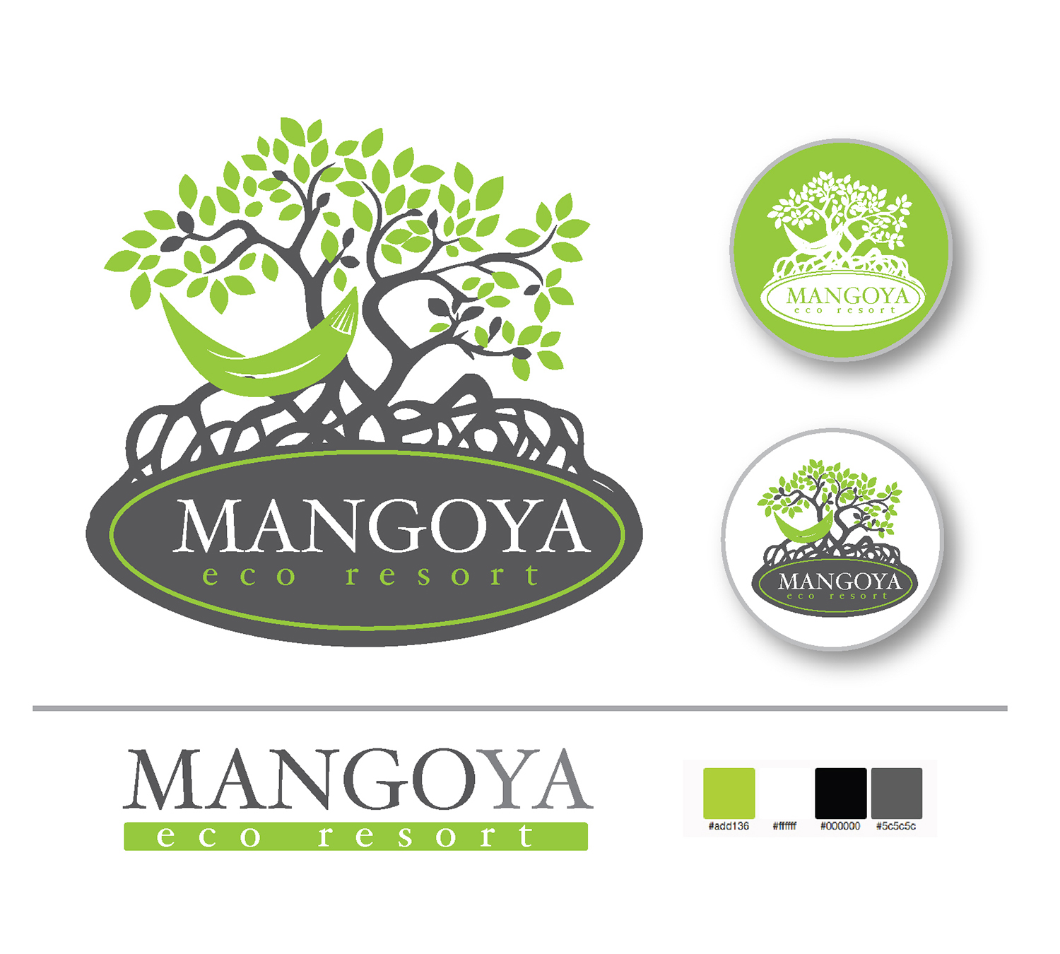 Logo Design by NG KIA HUI for this project | Design #11718371
