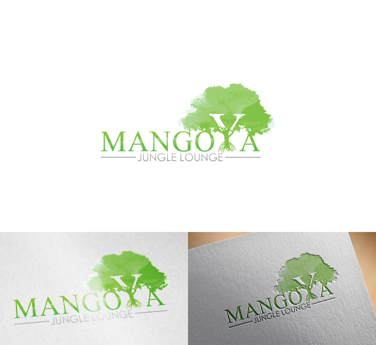Logo Design by Professor P for this project | Design #11752129