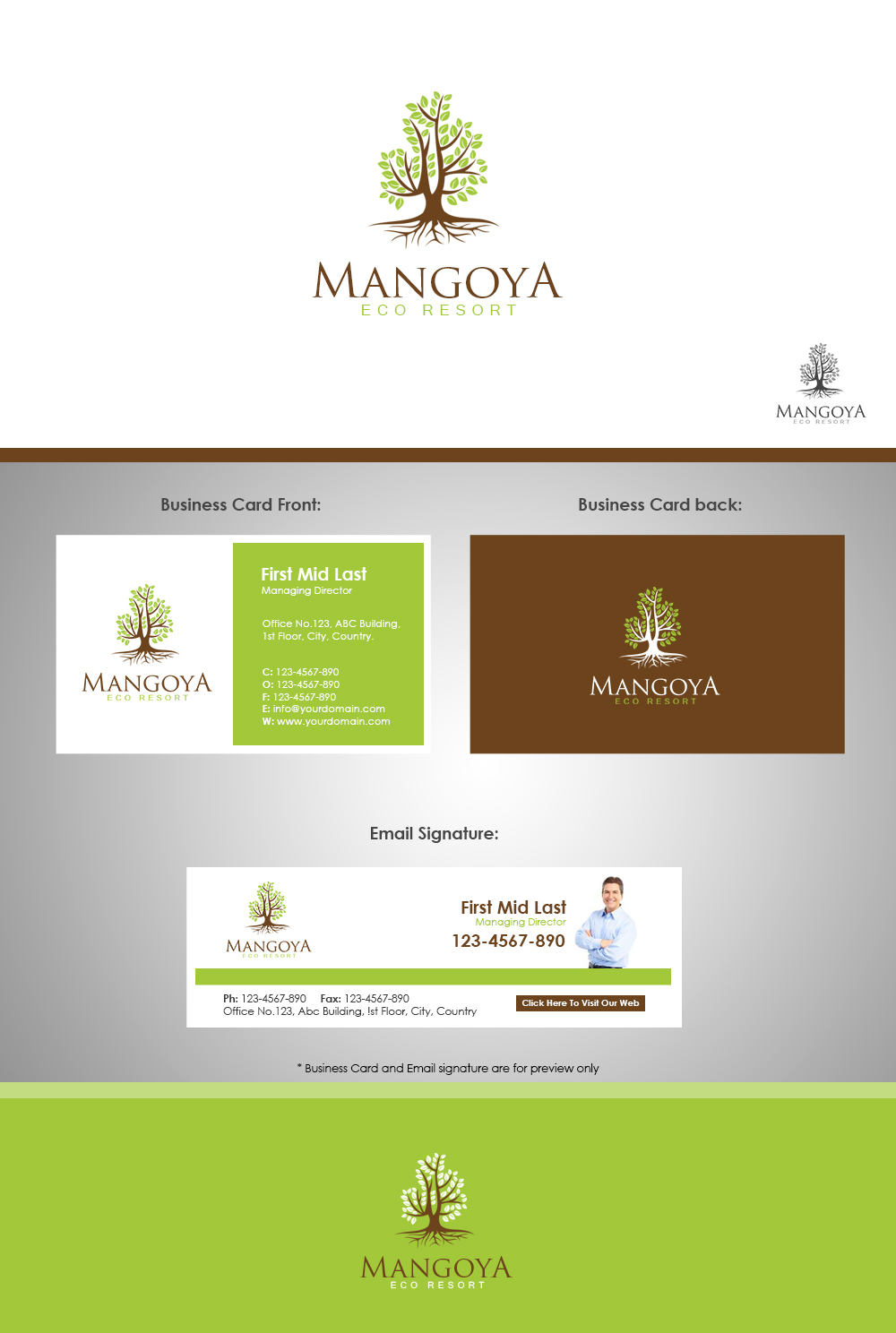 Logo Design by Moustache-Graphics for this project | Design #11698331