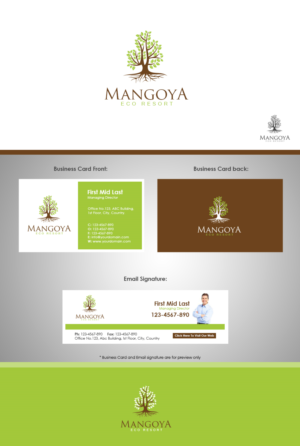 Logo Design by Moustache-Graphics for this project | Design: #11698331