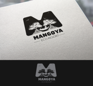 Logo Design by Anooshaa Kachhia