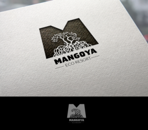 Logo Design by Anooshaa Kachhia for this project | Design: #11701555
